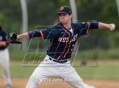 Thumbnail 1 in New Trier v. Oak Park-River Forest (IHSA 4A Sectional Final) photogallery.