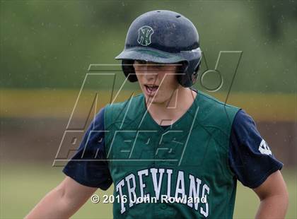 Thumbnail 1 in New Trier v. Oak Park-River Forest (IHSA 4A Sectional Final) photogallery.