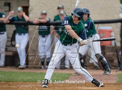 Thumbnail 1 in New Trier v. Oak Park-River Forest (IHSA 4A Sectional Final) photogallery.