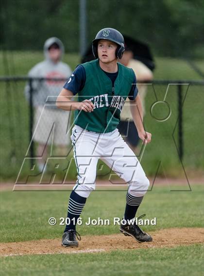 Thumbnail 2 in New Trier v. Oak Park-River Forest (IHSA 4A Sectional Final) photogallery.