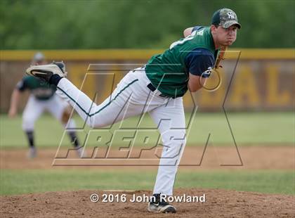 Thumbnail 2 in New Trier v. Oak Park-River Forest (IHSA 4A Sectional Final) photogallery.