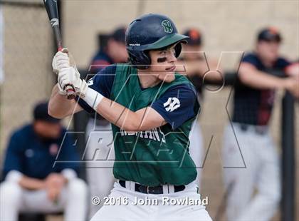 Thumbnail 3 in New Trier v. Oak Park-River Forest (IHSA 4A Sectional Final) photogallery.