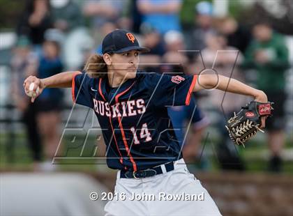 Thumbnail 1 in New Trier v. Oak Park-River Forest (IHSA 4A Sectional Final) photogallery.