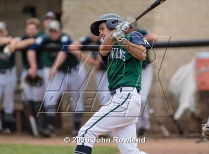 Thumbnail 3 in New Trier v. Oak Park-River Forest (IHSA 4A Sectional Final) photogallery.