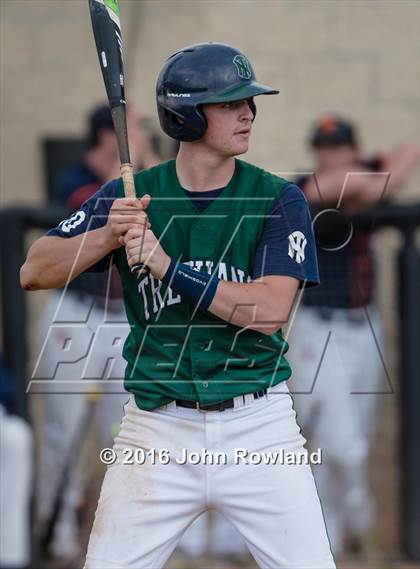 Thumbnail 2 in New Trier v. Oak Park-River Forest (IHSA 4A Sectional Final) photogallery.