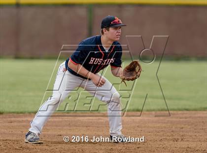 Thumbnail 1 in New Trier v. Oak Park-River Forest (IHSA 4A Sectional Final) photogallery.