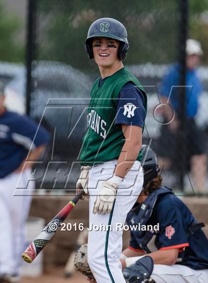 Thumbnail 3 in New Trier v. Oak Park-River Forest (IHSA 4A Sectional Final) photogallery.