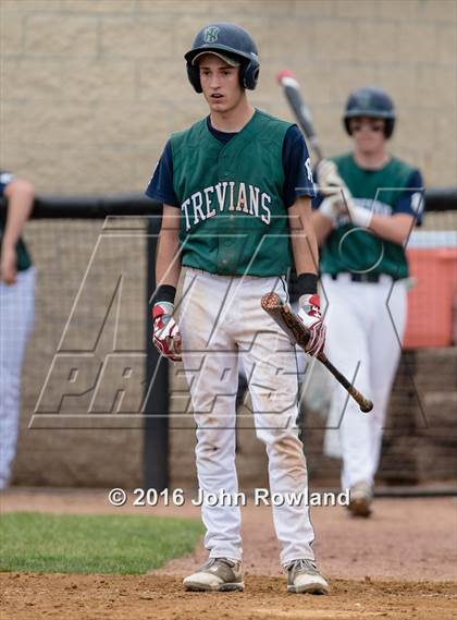 Thumbnail 2 in New Trier v. Oak Park-River Forest (IHSA 4A Sectional Final) photogallery.