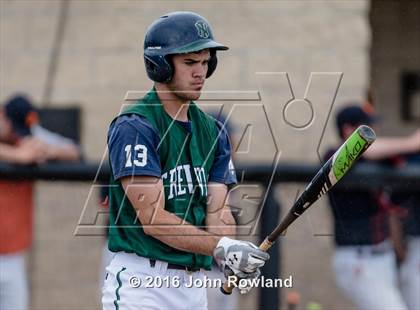 Thumbnail 3 in New Trier v. Oak Park-River Forest (IHSA 4A Sectional Final) photogallery.