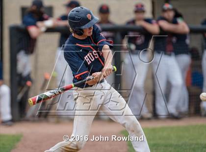 Thumbnail 1 in New Trier v. Oak Park-River Forest (IHSA 4A Sectional Final) photogallery.