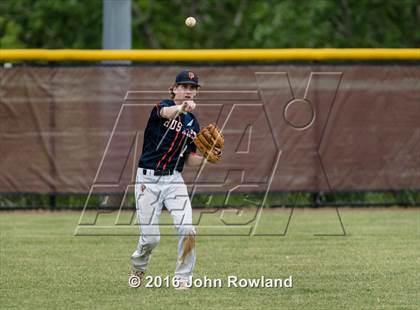 Thumbnail 1 in New Trier v. Oak Park-River Forest (IHSA 4A Sectional Final) photogallery.