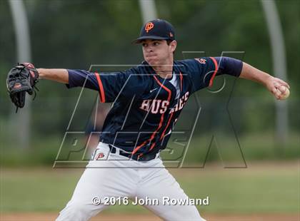 Thumbnail 3 in New Trier v. Oak Park-River Forest (IHSA 4A Sectional Final) photogallery.