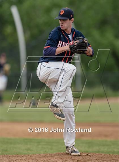 Thumbnail 1 in New Trier v. Oak Park-River Forest (IHSA 4A Sectional Final) photogallery.