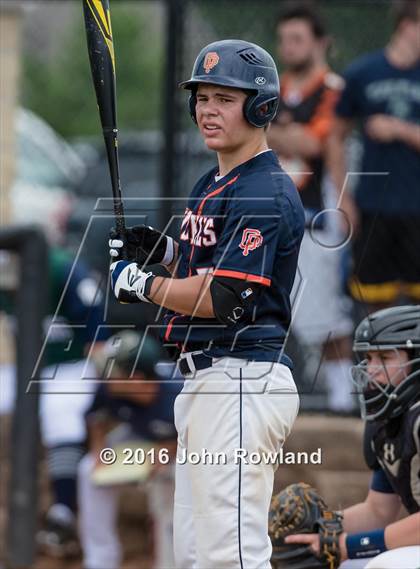 Thumbnail 2 in New Trier v. Oak Park-River Forest (IHSA 4A Sectional Final) photogallery.