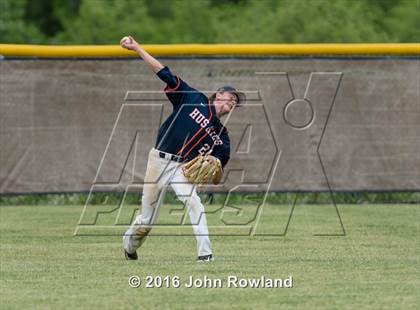 Thumbnail 1 in New Trier v. Oak Park-River Forest (IHSA 4A Sectional Final) photogallery.