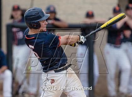 Thumbnail 2 in New Trier v. Oak Park-River Forest (IHSA 4A Sectional Final) photogallery.