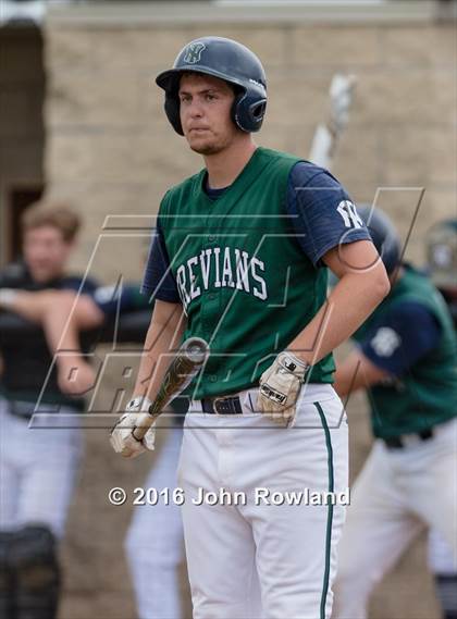 Thumbnail 2 in New Trier v. Oak Park-River Forest (IHSA 4A Sectional Final) photogallery.