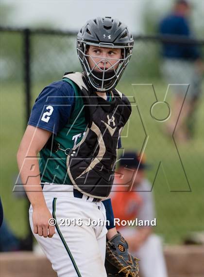 Thumbnail 1 in New Trier v. Oak Park-River Forest (IHSA 4A Sectional Final) photogallery.