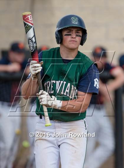 Thumbnail 3 in New Trier v. Oak Park-River Forest (IHSA 4A Sectional Final) photogallery.