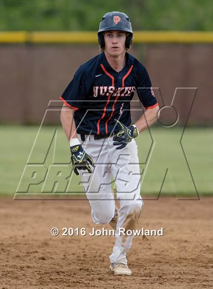 Thumbnail 3 in New Trier v. Oak Park-River Forest (IHSA 4A Sectional Final) photogallery.