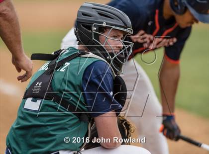 Thumbnail 3 in New Trier v. Oak Park-River Forest (IHSA 4A Sectional Final) photogallery.