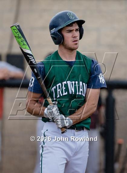 Thumbnail 1 in New Trier v. Oak Park-River Forest (IHSA 4A Sectional Final) photogallery.