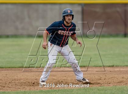 Thumbnail 2 in New Trier v. Oak Park-River Forest (IHSA 4A Sectional Final) photogallery.