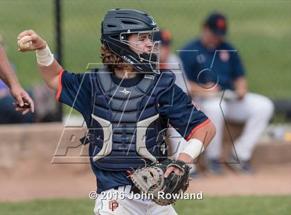 Thumbnail 2 in New Trier v. Oak Park-River Forest (IHSA 4A Sectional Final) photogallery.