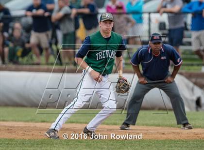 Thumbnail 1 in New Trier v. Oak Park-River Forest (IHSA 4A Sectional Final) photogallery.