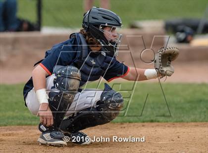 Thumbnail 1 in New Trier v. Oak Park-River Forest (IHSA 4A Sectional Final) photogallery.