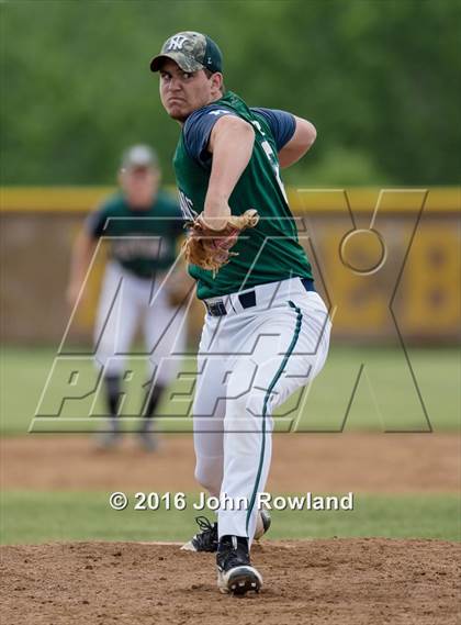 Thumbnail 1 in New Trier v. Oak Park-River Forest (IHSA 4A Sectional Final) photogallery.