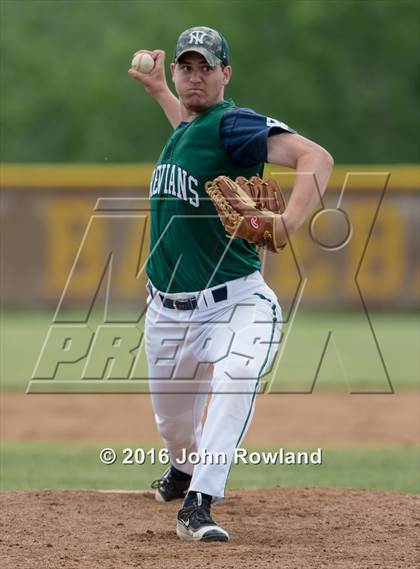 Thumbnail 1 in New Trier v. Oak Park-River Forest (IHSA 4A Sectional Final) photogallery.