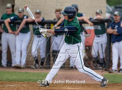 Thumbnail 3 in New Trier v. Oak Park-River Forest (IHSA 4A Sectional Final) photogallery.