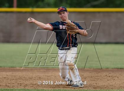 Thumbnail 2 in New Trier v. Oak Park-River Forest (IHSA 4A Sectional Final) photogallery.