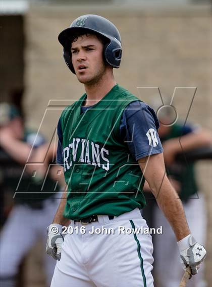 Thumbnail 1 in New Trier v. Oak Park-River Forest (IHSA 4A Sectional Final) photogallery.
