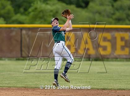 Thumbnail 2 in New Trier v. Oak Park-River Forest (IHSA 4A Sectional Final) photogallery.