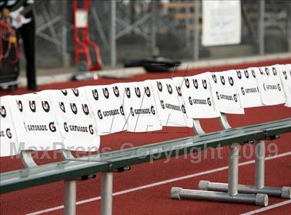 Thumbnail 2 in Lakeland vs. De La Salle  photogallery.