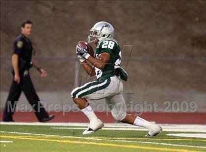 Thumbnail 2 in Lakeland vs. De La Salle  photogallery.