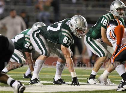 Thumbnail 1 in Lakeland vs. De La Salle  photogallery.