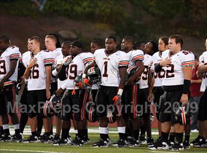 Thumbnail 2 in Lakeland vs. De La Salle  photogallery.