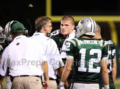 Thumbnail 1 in Lakeland vs. De La Salle  photogallery.