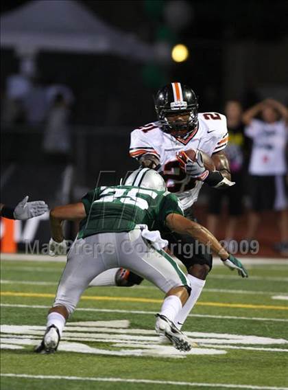 Thumbnail 3 in Lakeland vs. De La Salle  photogallery.