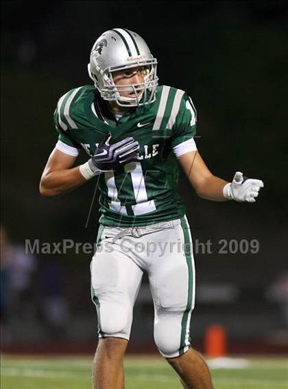 Thumbnail 1 in Lakeland vs. De La Salle  photogallery.