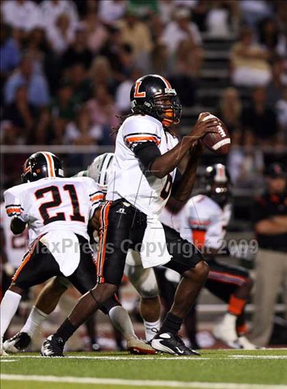 Thumbnail 2 in Lakeland vs. De La Salle  photogallery.