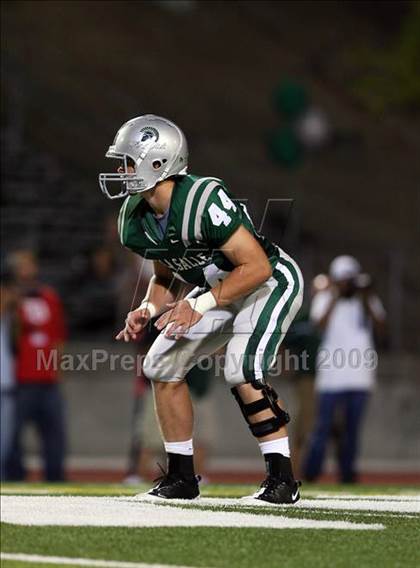 Thumbnail 1 in Lakeland vs. De La Salle  photogallery.