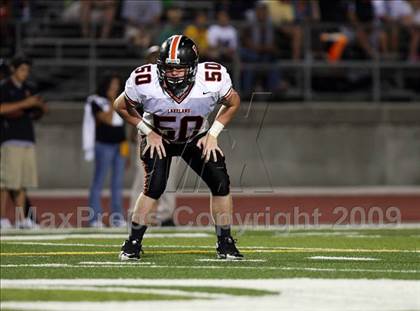Thumbnail 1 in Lakeland vs. De La Salle  photogallery.