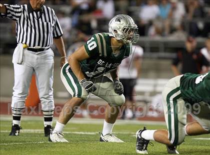Thumbnail 3 in Lakeland vs. De La Salle  photogallery.