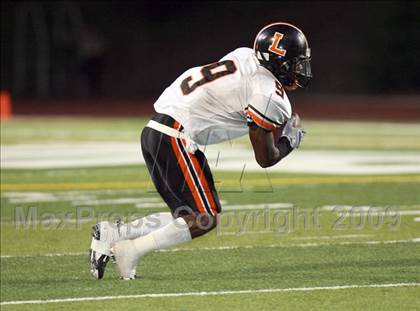 Thumbnail 1 in Lakeland vs. De La Salle  photogallery.