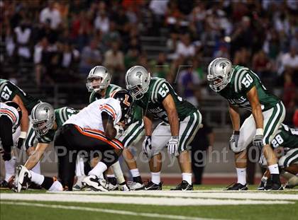 Thumbnail 3 in Lakeland vs. De La Salle  photogallery.