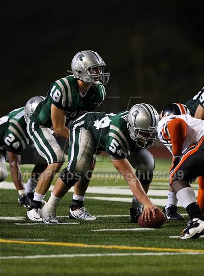 Thumbnail 3 in Lakeland vs. De La Salle  photogallery.